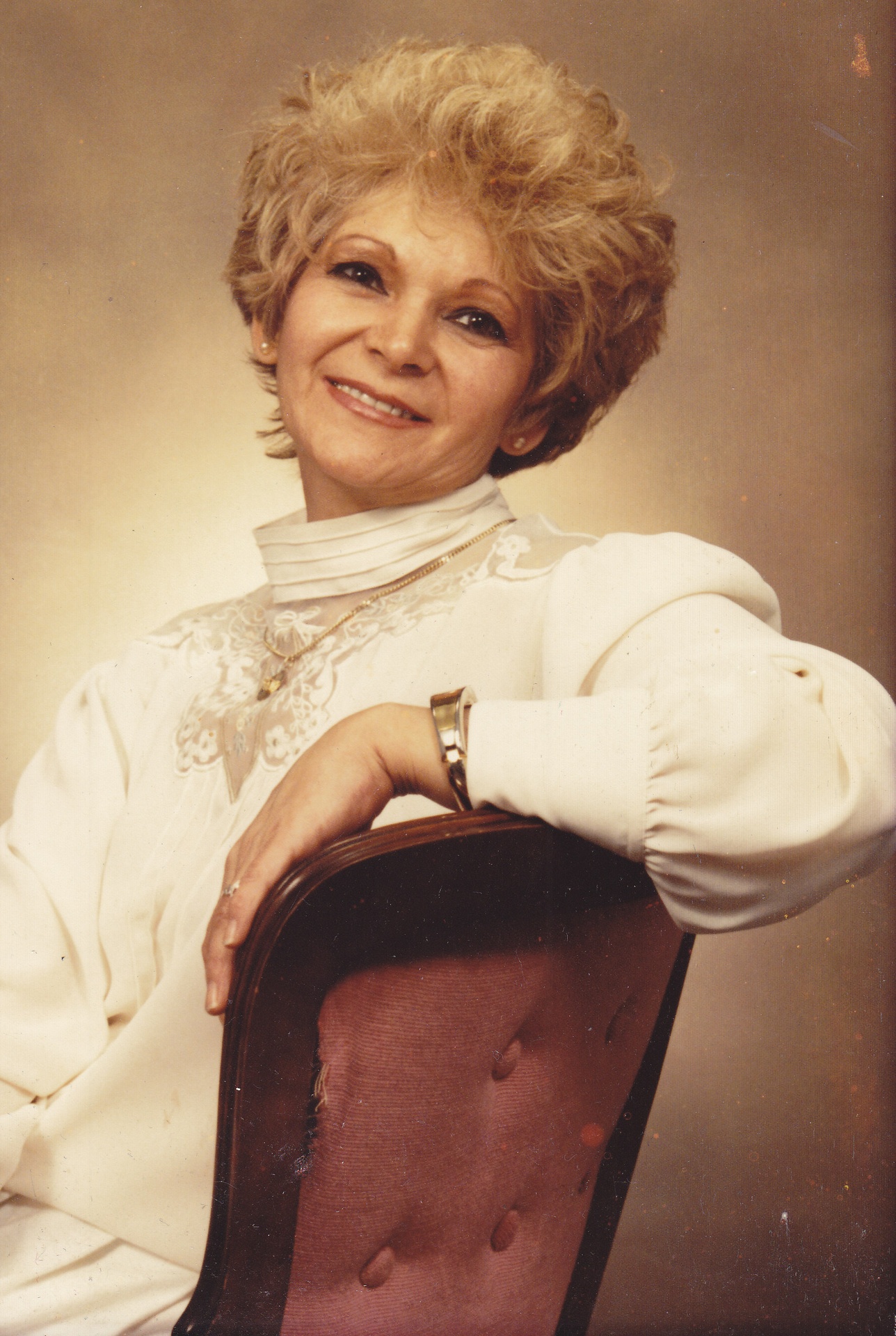 Lisette Tremblay