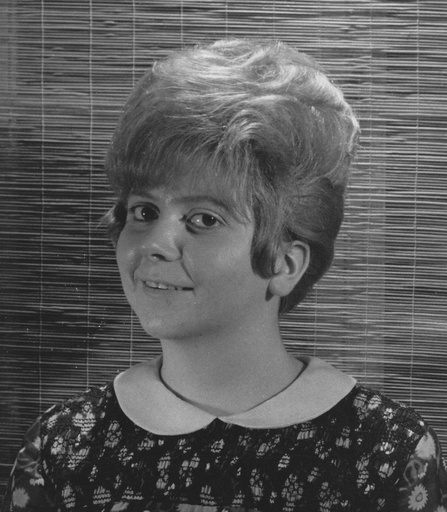 Jocelyne BÉLISLE