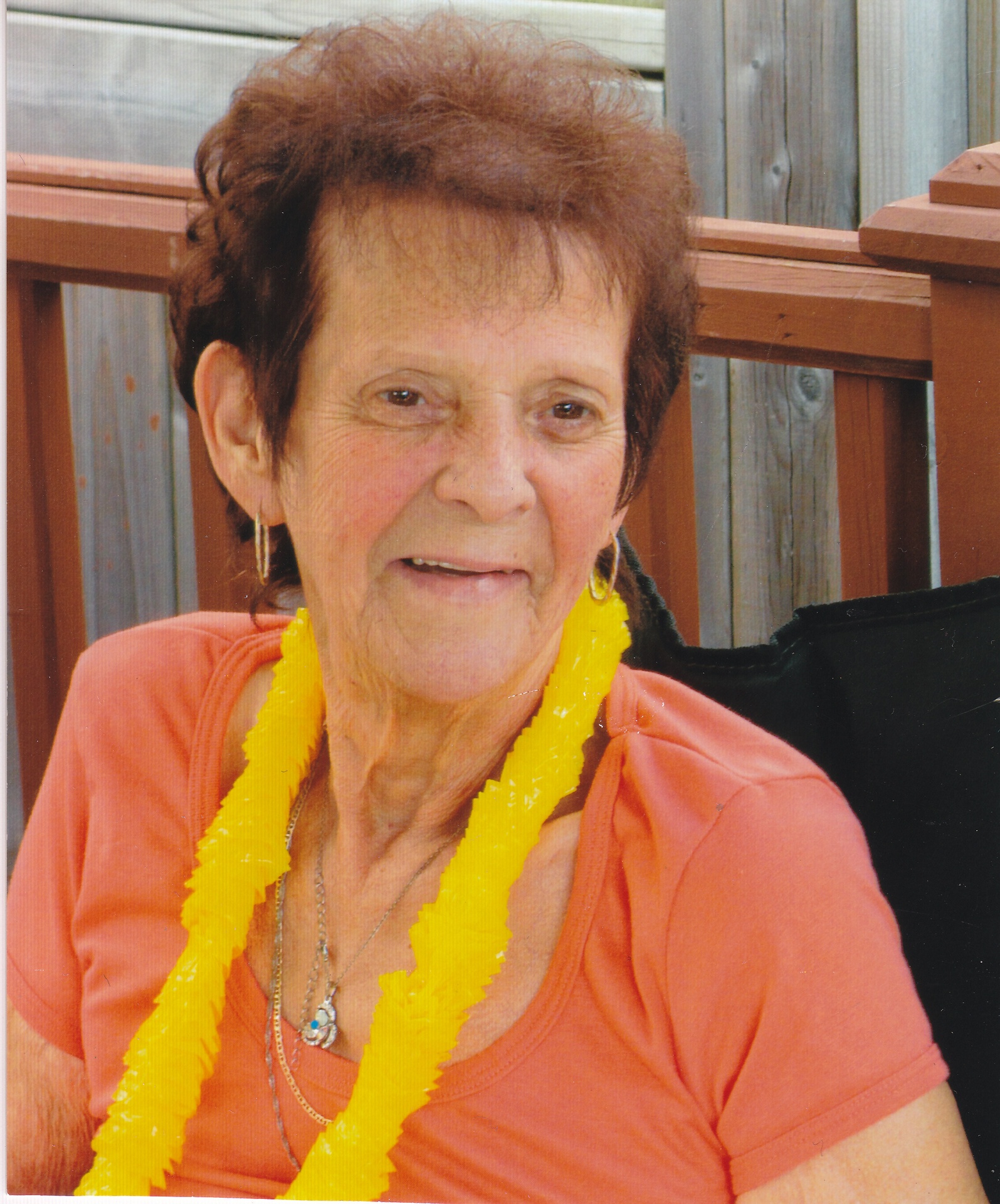 Claudette Gravel