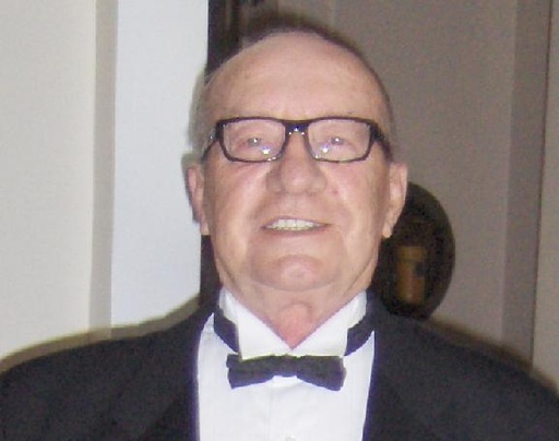 Lucien BOURASSA,