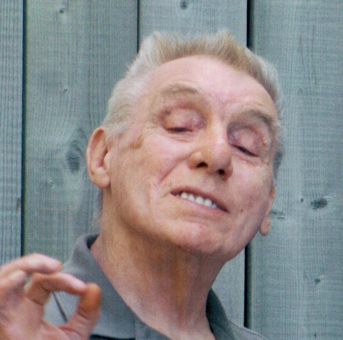Armand Decelles