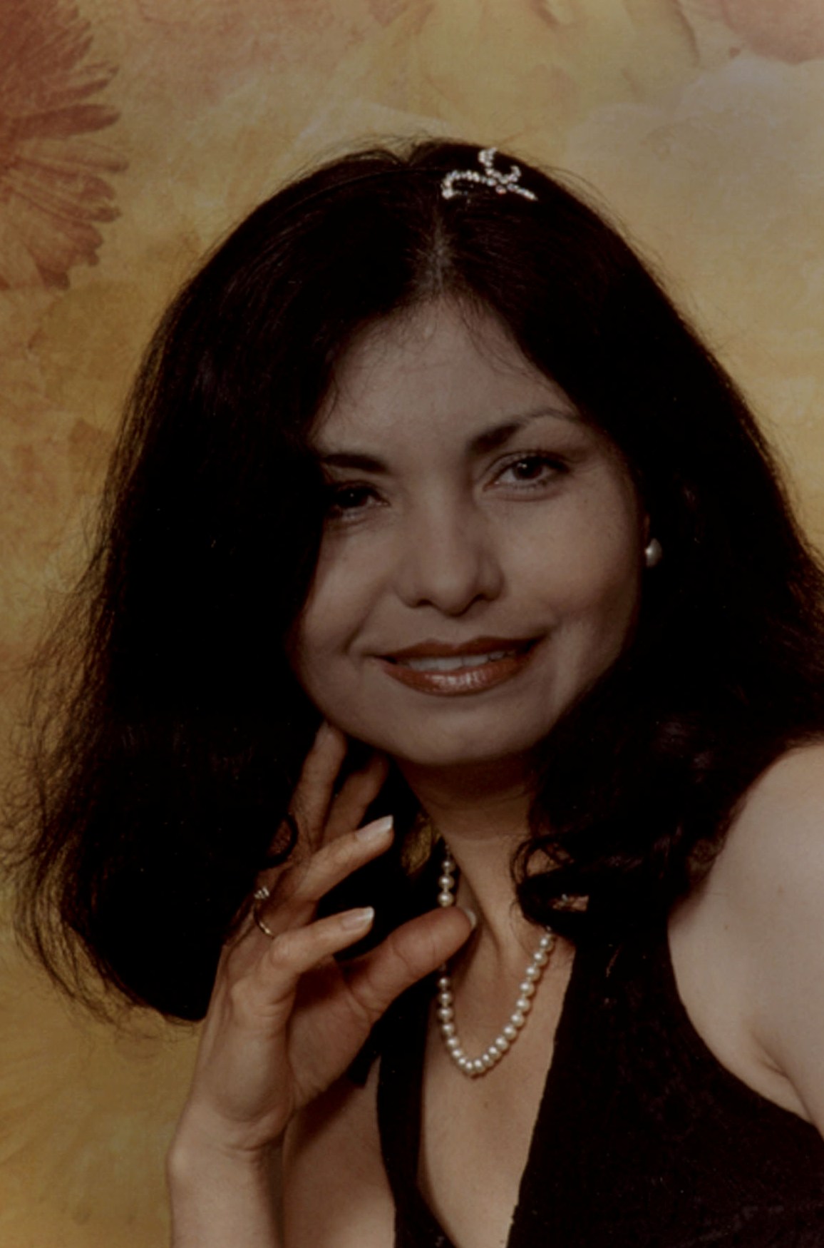 Mirna Lorena Soto Perez