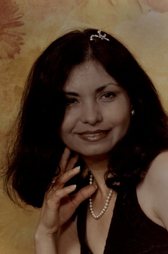 Mirna Lorena Soto Perez