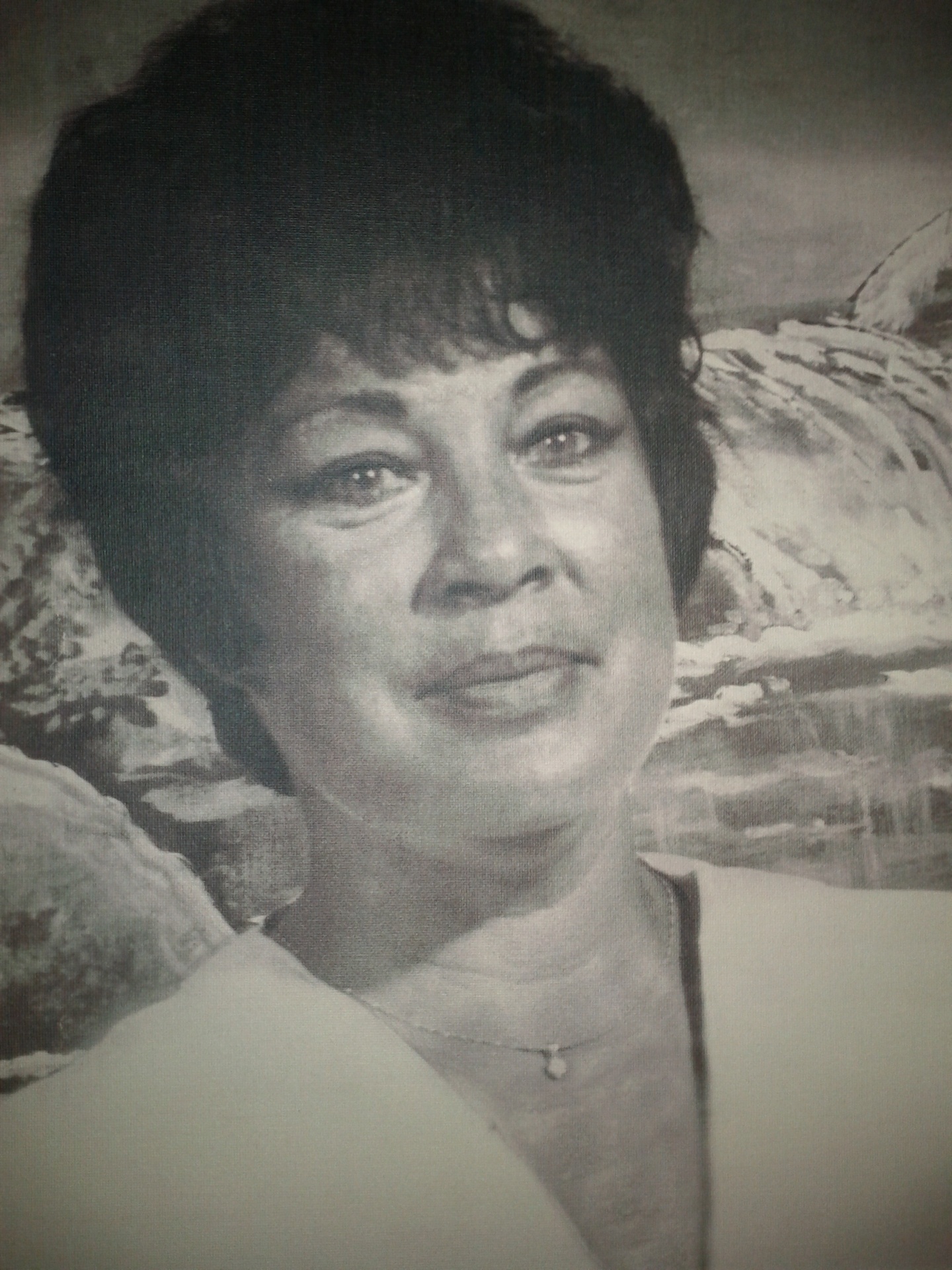 Jocelyne Champagne