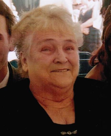 Jeannette CYR
