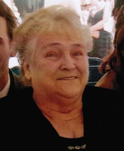 Jeannette CYR