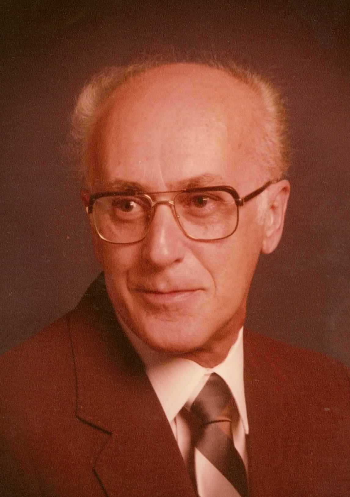 Roger Jetté