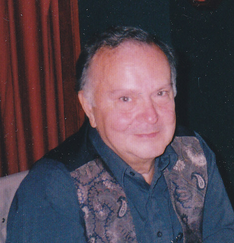 André Bélanger