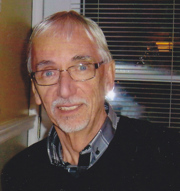 Claude Lachance