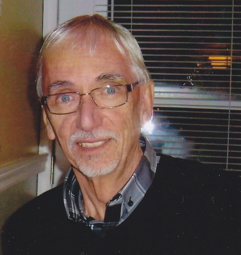 Claude Lachance