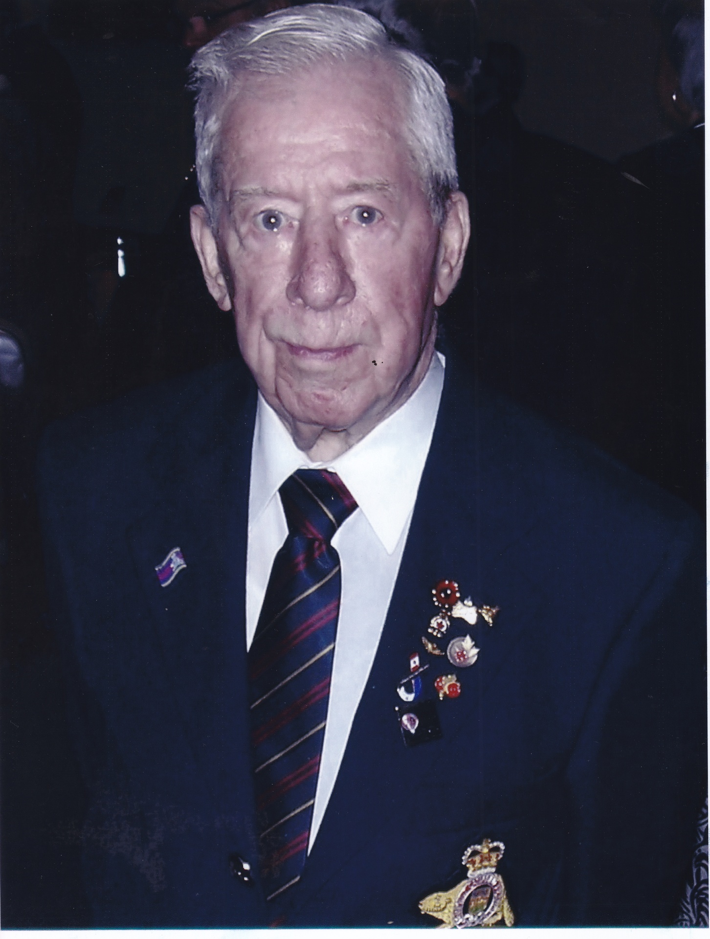 Irénée Deschênes