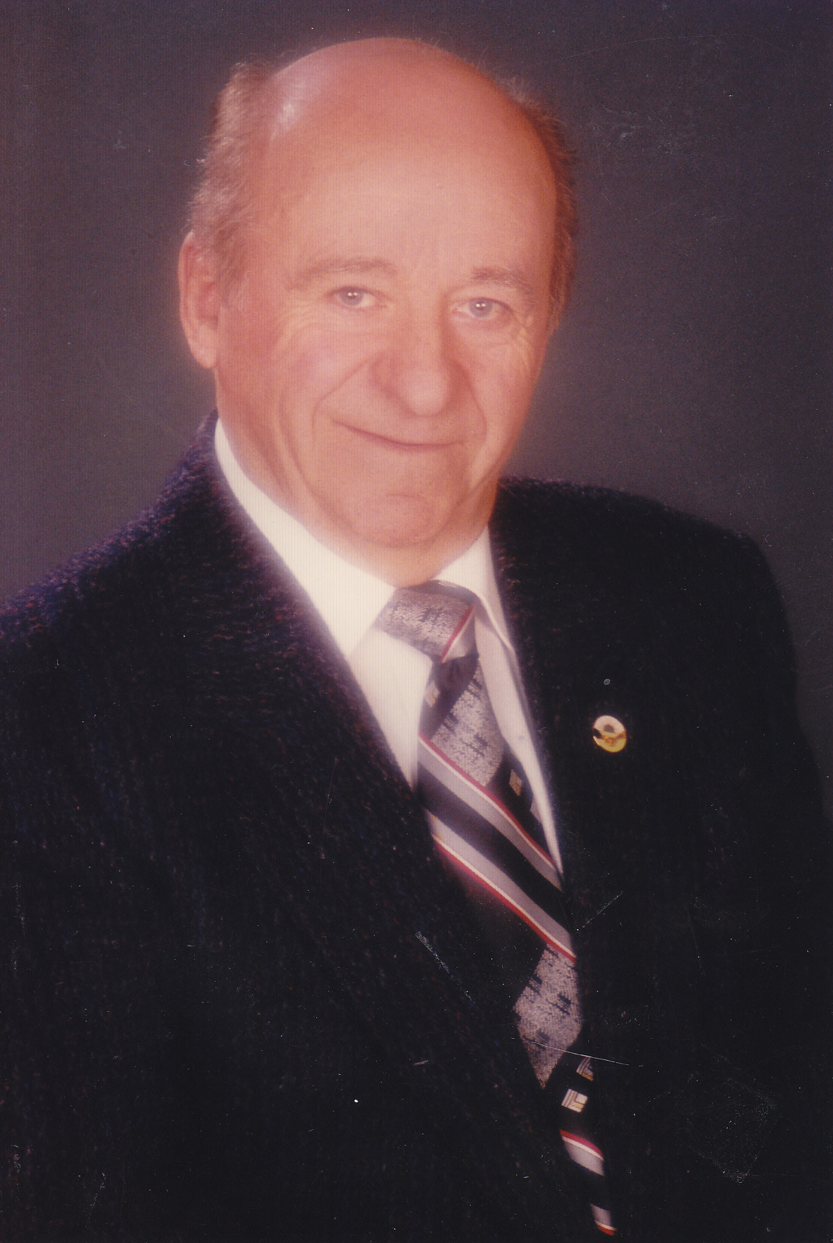 Marcel Trottier