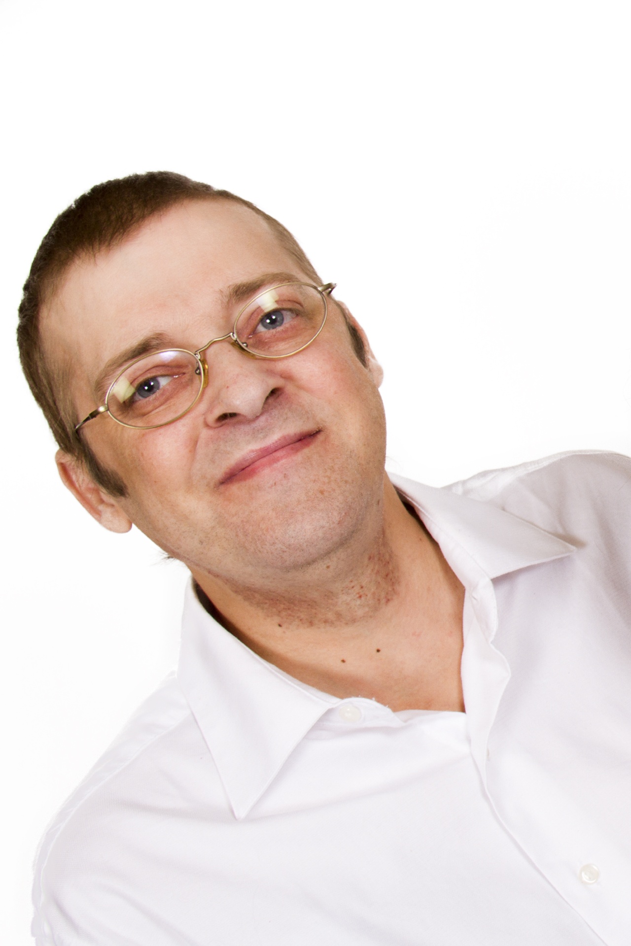 Jean-Luc Parent