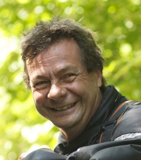 Gaétan Lewis