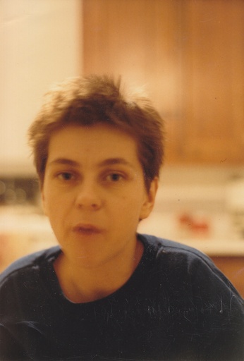 Johanne Rheault