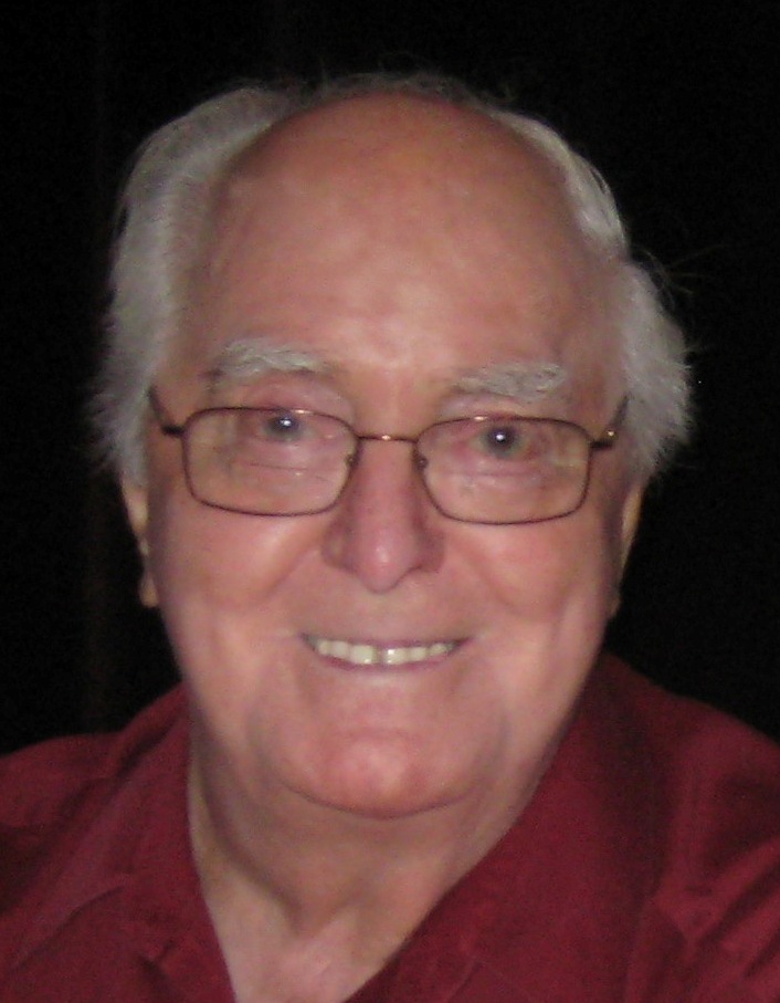 Armand Gaudreault