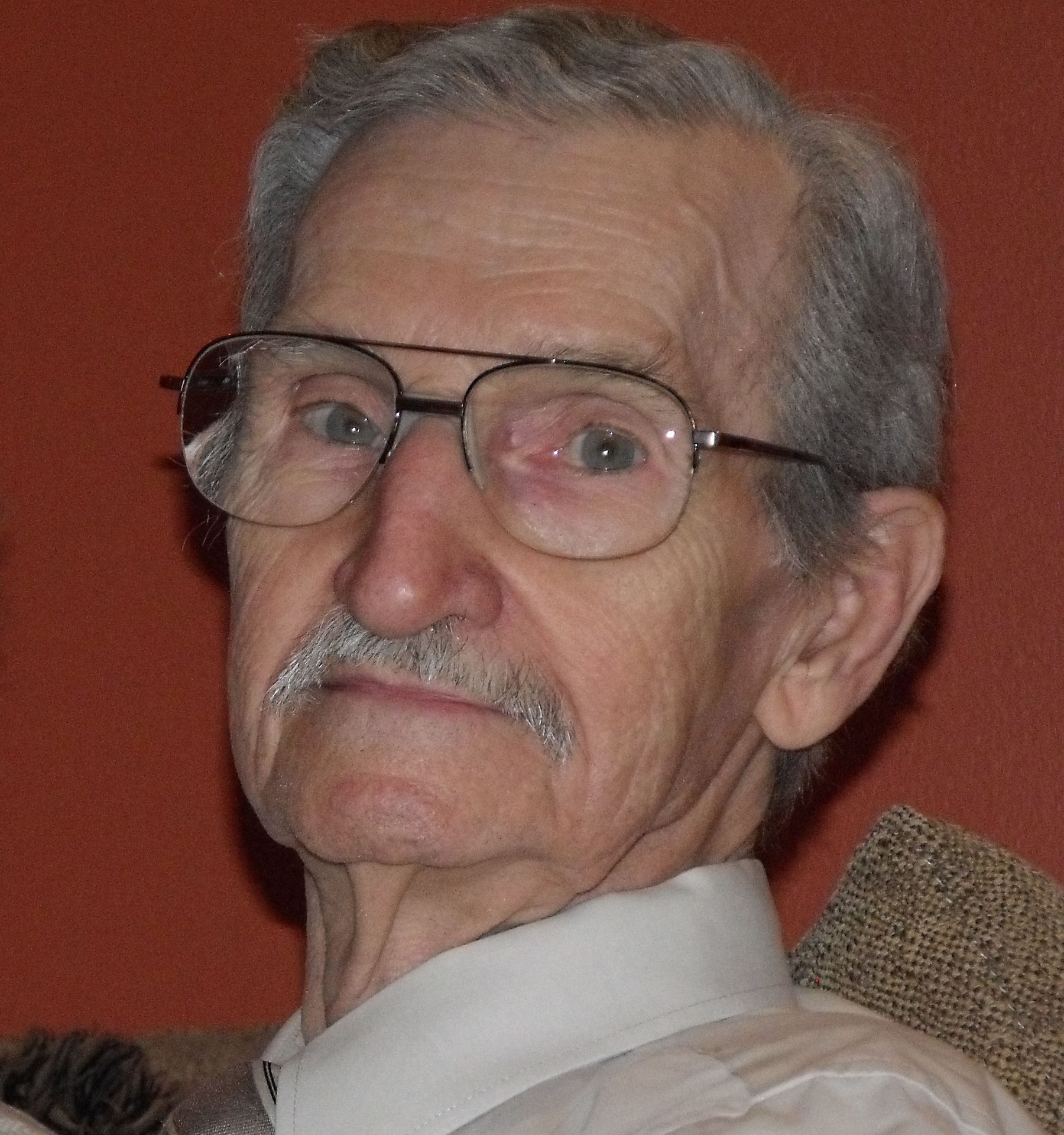 Armand Fréchette