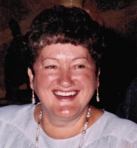 Andrée Fortin