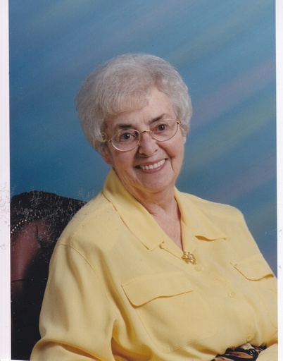 Jacqueline POULIN