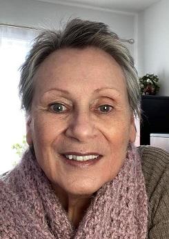 Louise Vinetti