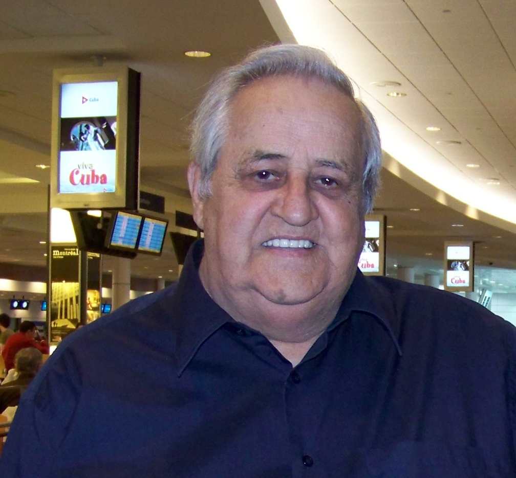 André Bazinet