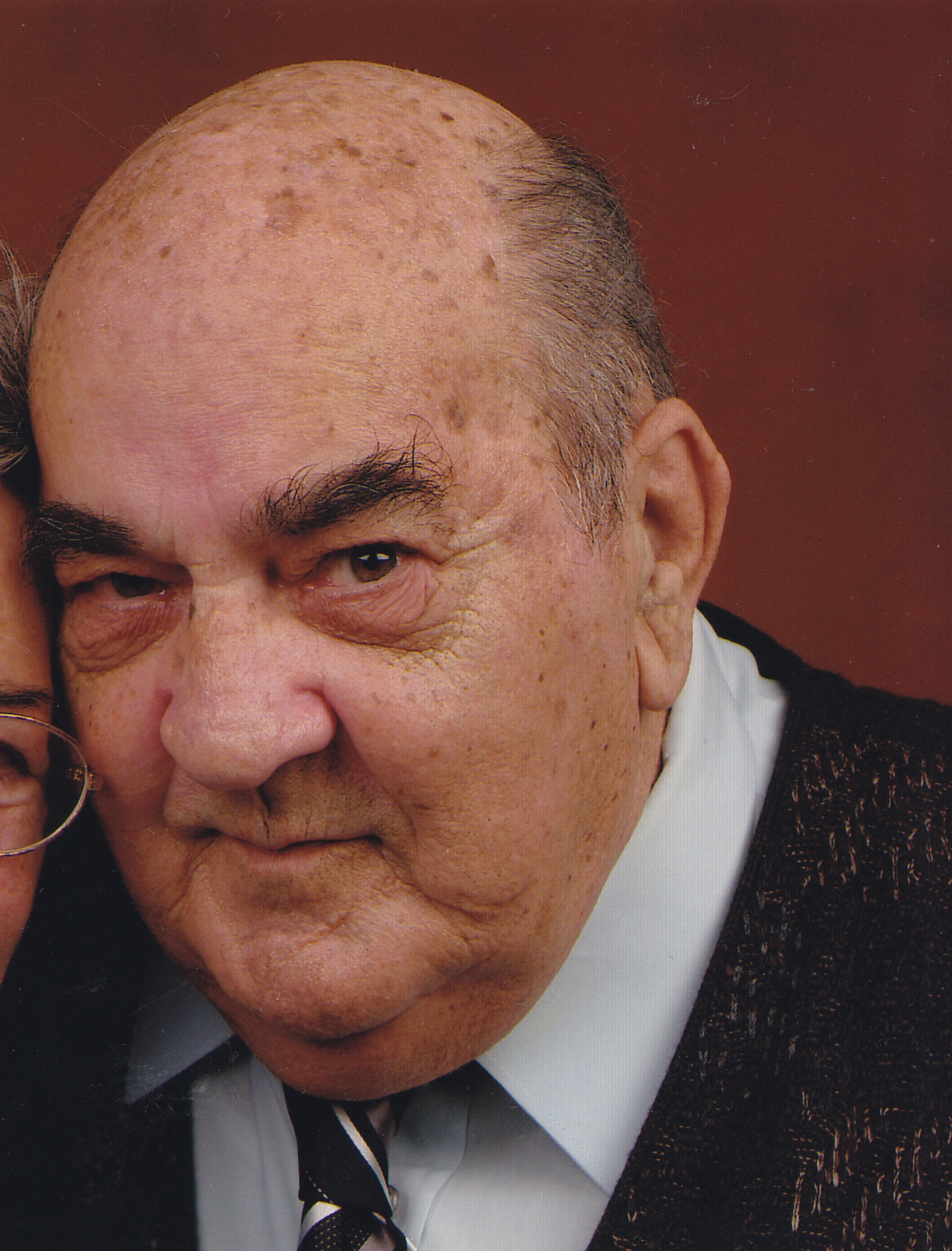 Claude Martin