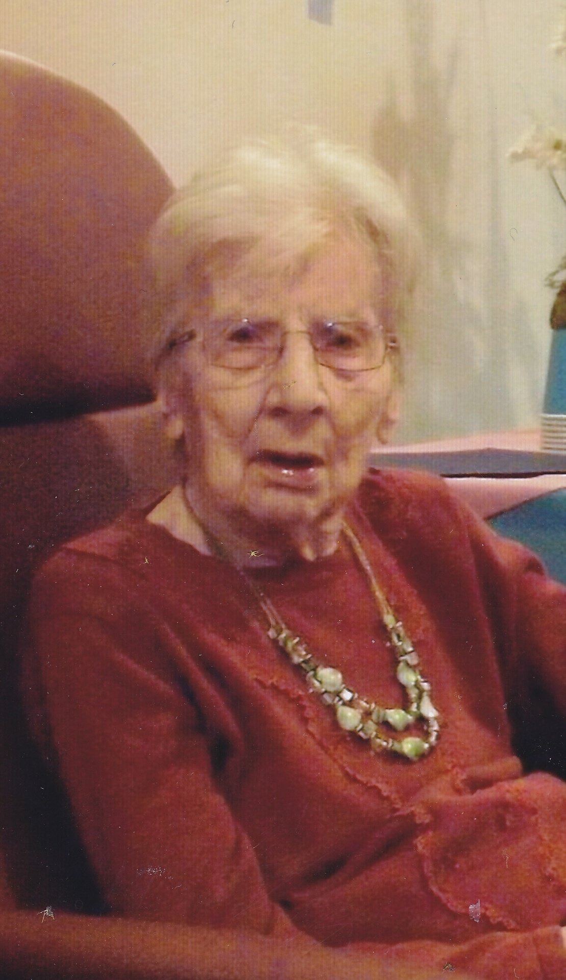 Marguerite Lévesque