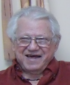 Paul Nadeau