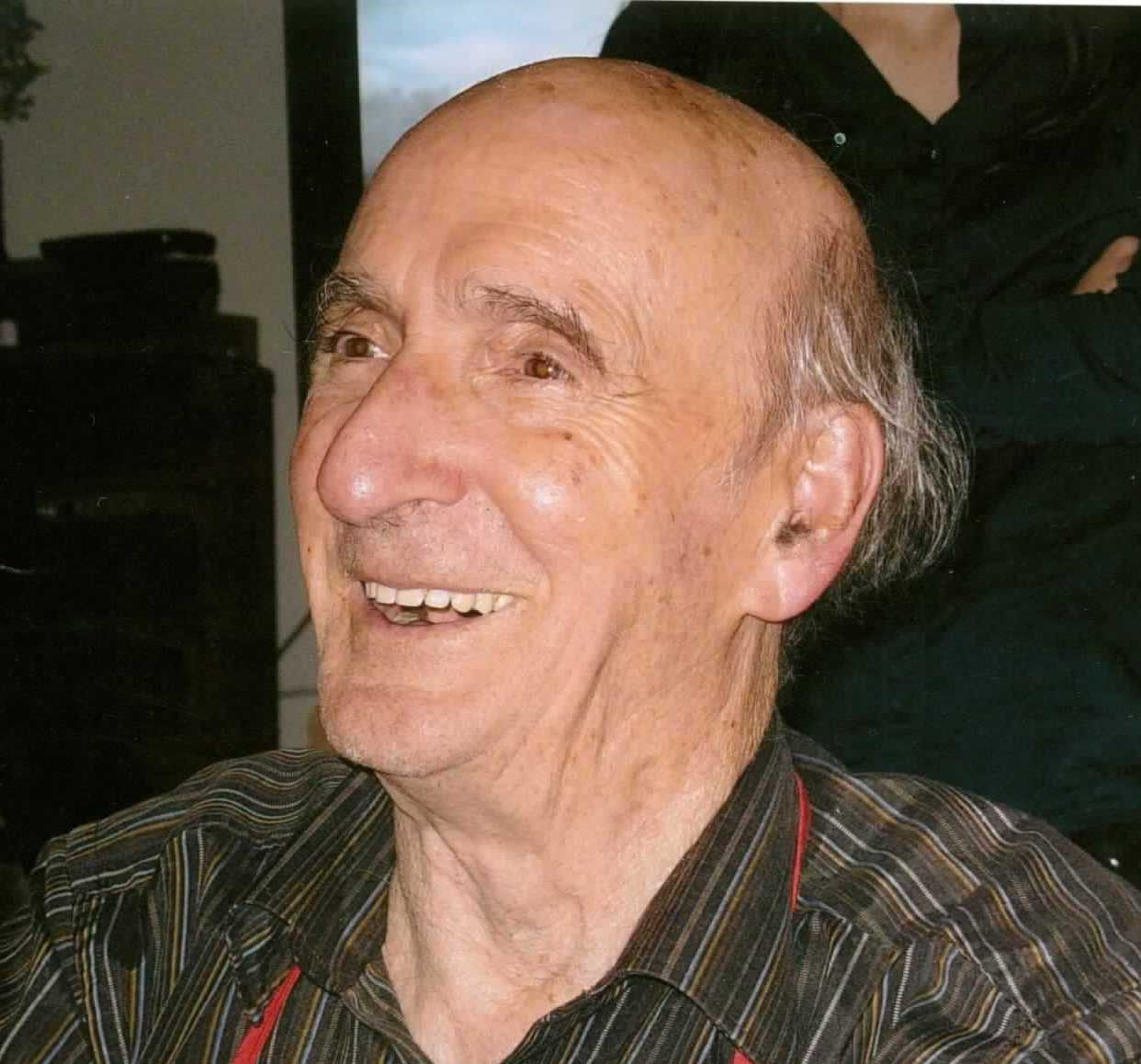 Camille Roy