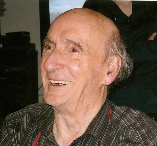 Camille Roy