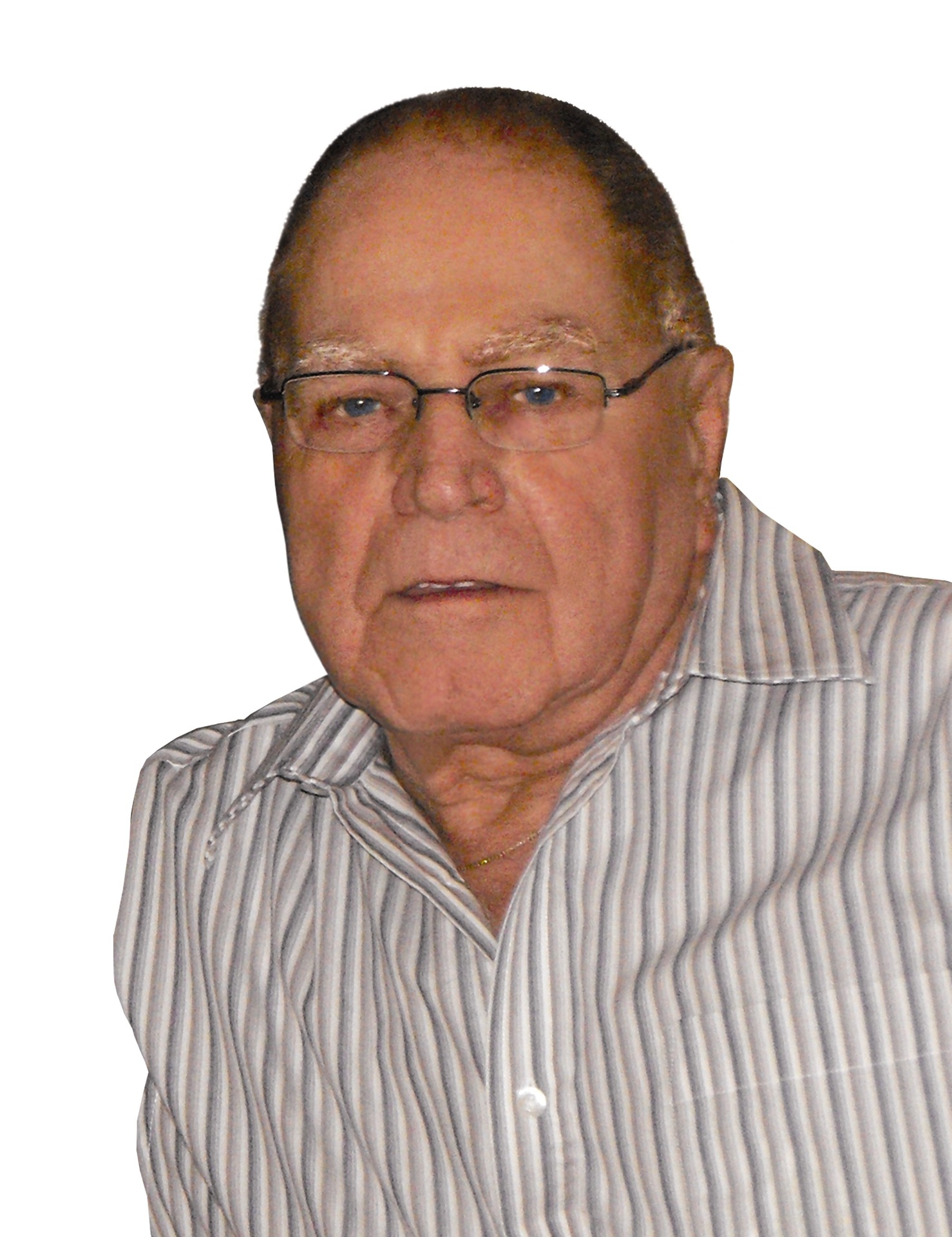 Jean-Claude Duchaine