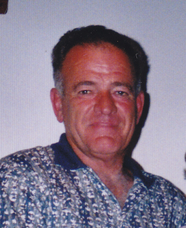 Ferdinand Trépanier