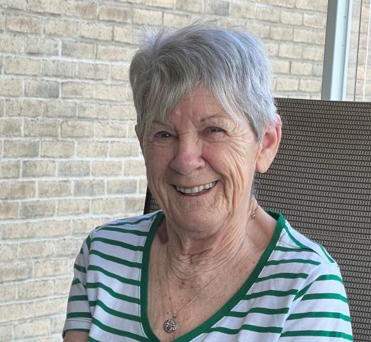 Ghislaine Lafrance