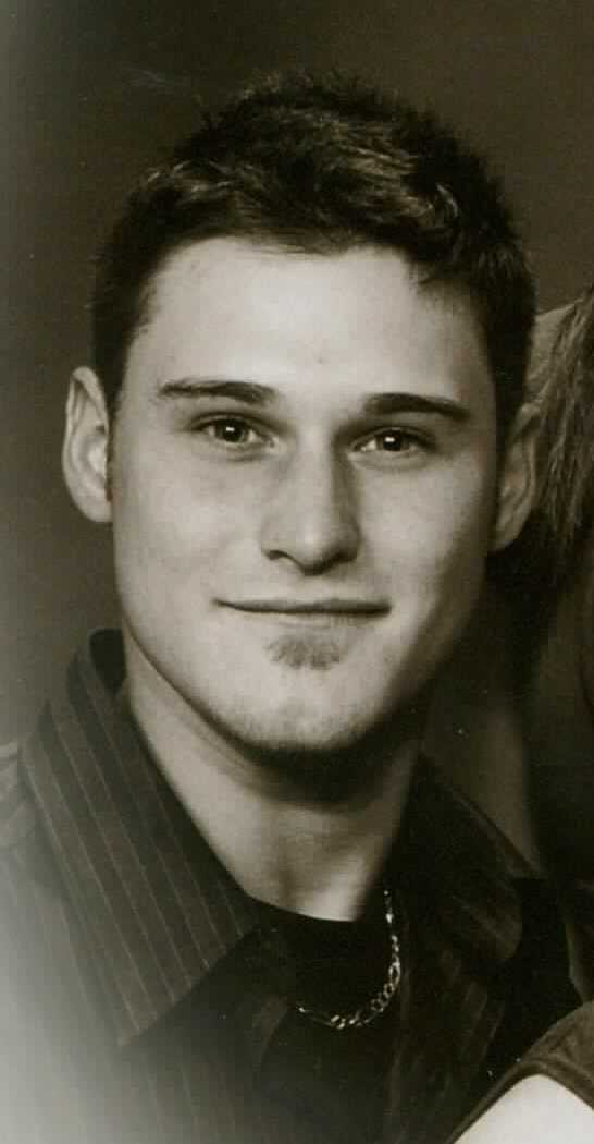 Mathieu Brodeur Paquette