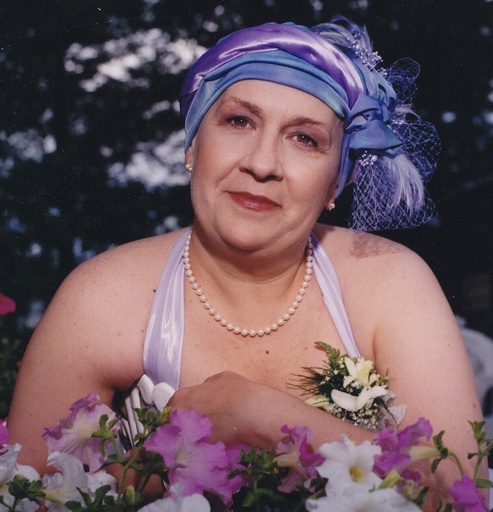Marguerite Massicotte