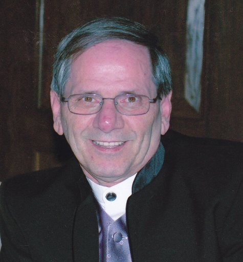 Paul Ducharme