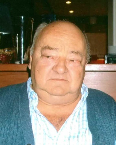 Yvon Boucher