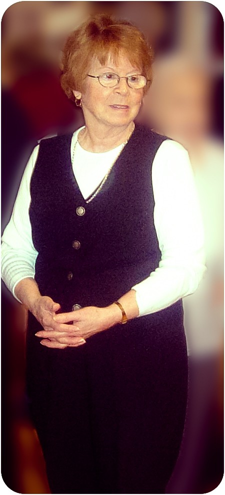 Jeanne D'Arc CAPPELLI CARRIER