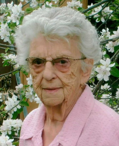 Thérèse Proulx