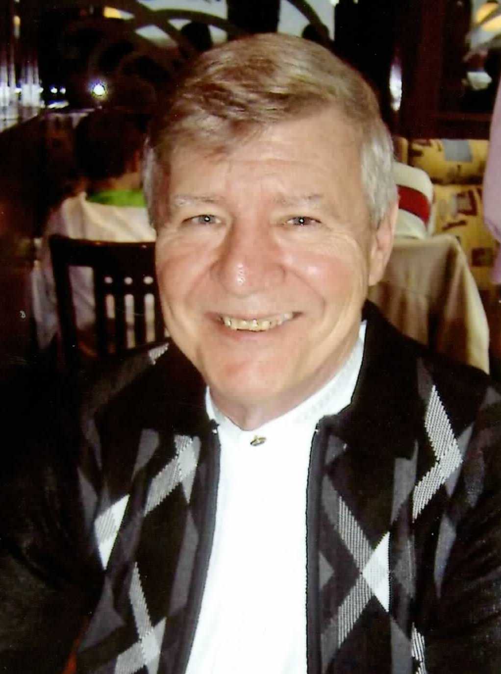 Gerry Grenier
