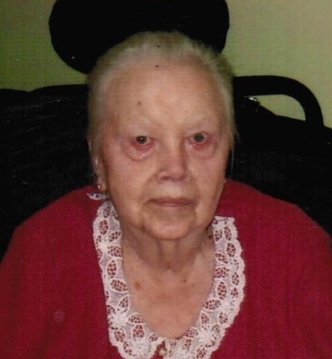 Rachel BÉCHARD, née Monette