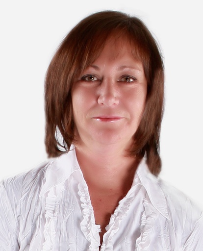 Suzanne Marcotte