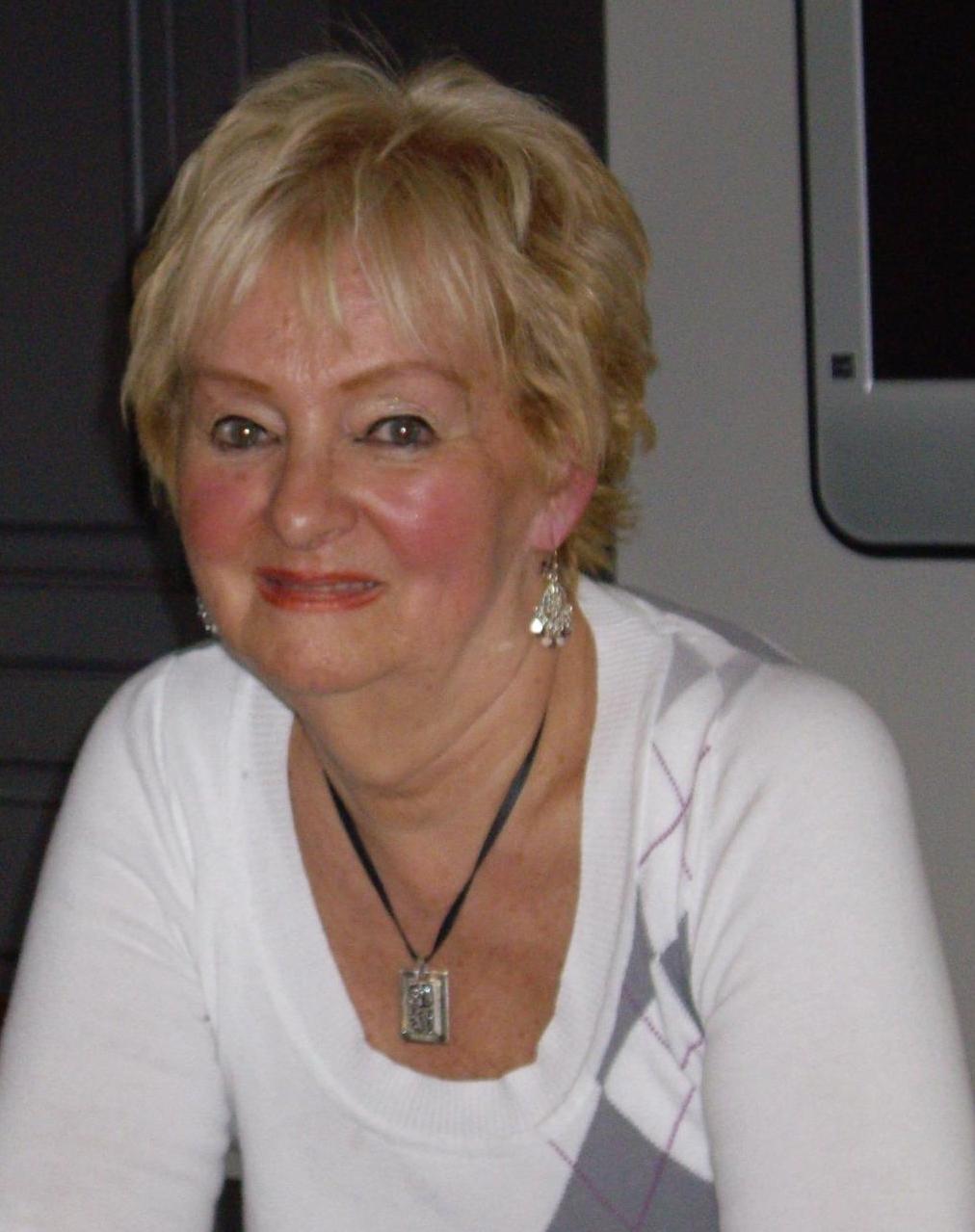 Louise Larose (née Roy)