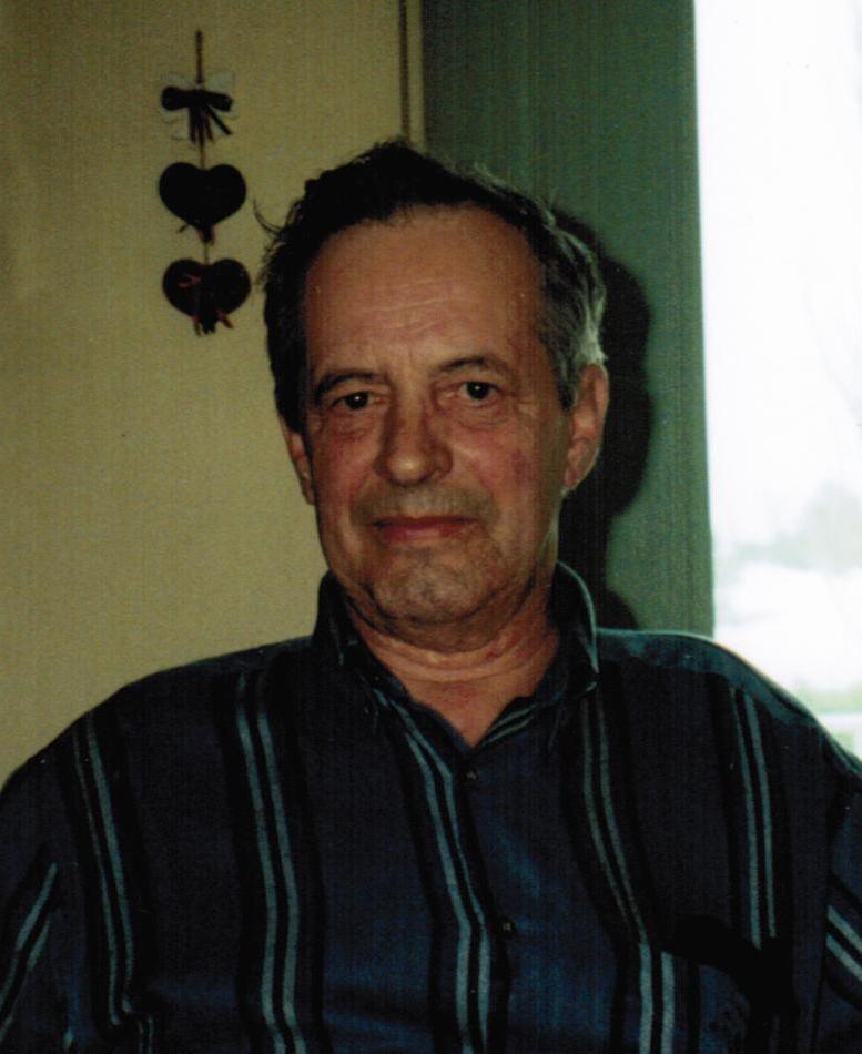 Guy OUELLETTE