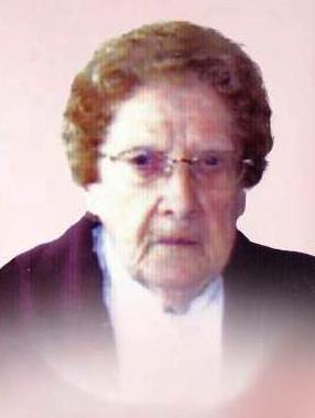 Alice DUPRÉ