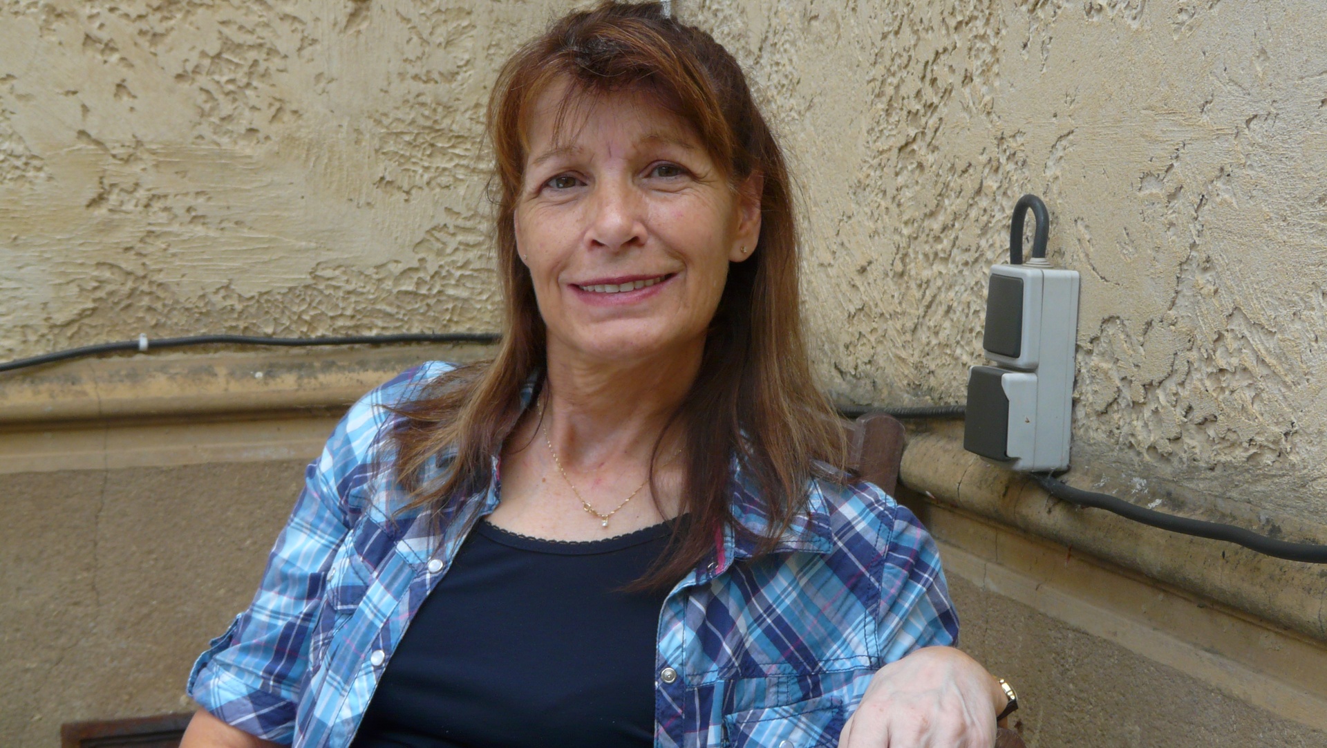 Micheline Lepage