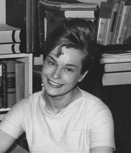 Andrée Pagé