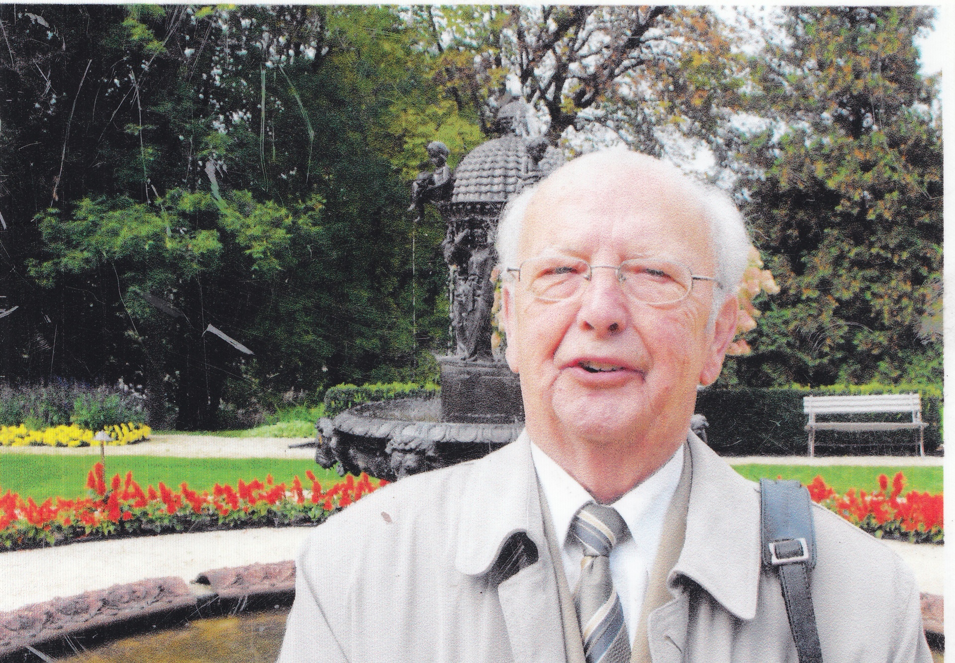 Réal Lemelin