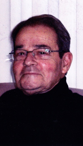 Pierre MILLER