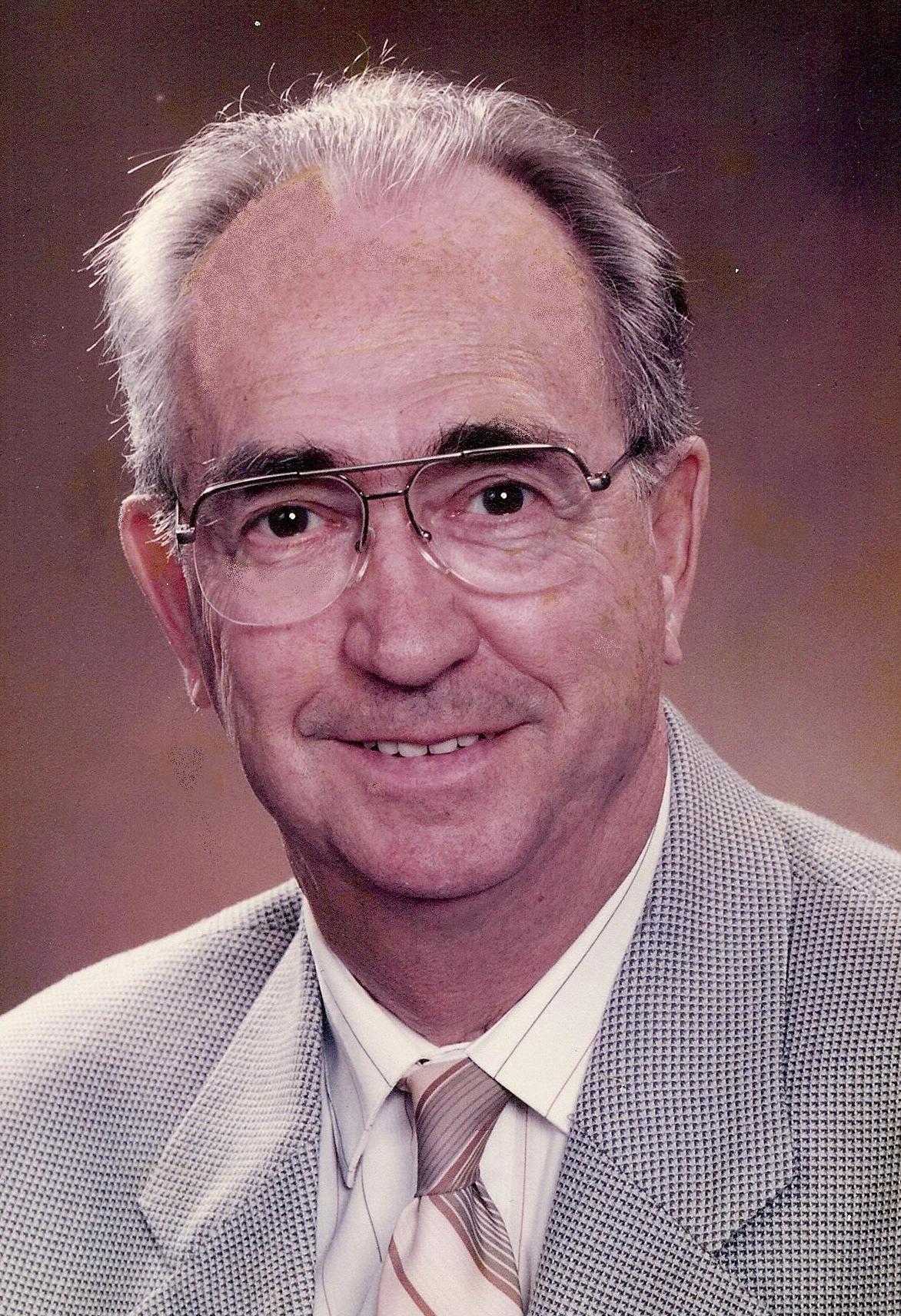 Yvon Courchesne